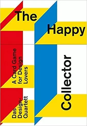 The Happy Collector cover