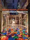 Event Design Yearbook 2018 / 2019 cover