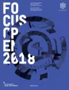 Focus Open 2018 cover