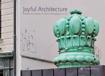 Joyful Architecture cover