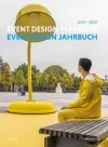 Event Design Yearbook 2019/2020 cover