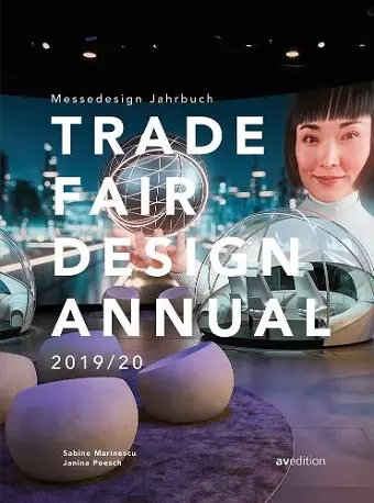 Trade Fair Design Annual 2019/20 cover