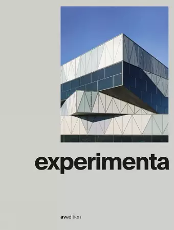 experimenta cover