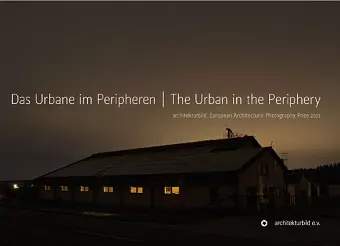 The Urban in the Periphery cover