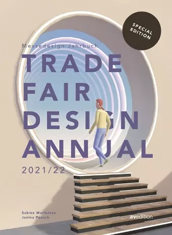 Trade Fair Design Annual 2021/22 cover