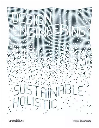 Design Engineering cover