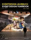 Event Design Yearbook 2022/23 cover