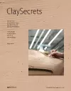 Clay Secrets cover