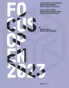 Focus Open 2023 cover