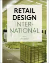 Retail Design International Vol. 9 cover