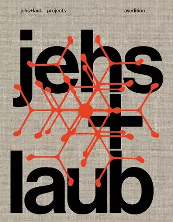 jehs + laub cover