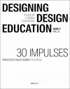 Designing - Design Education Vol. 2 cover