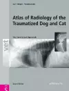 An Atlas of Radiology of the Traumatized Dog and Cat cover