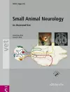 Atlas and Textbook of Small Animal Neurology cover