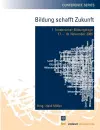 Bildung schafft Zukunft cover