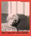 Josef von Sternberg – The Case of Lena Smith cover