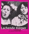 Lachende Körper – Komikerinnen im Kino der 1910er Jahre cover