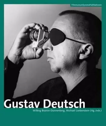 Gustav Deutsch cover