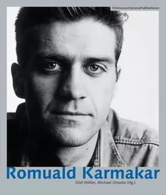 Romuald Karmakar cover