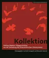 Kollektion – Fünfzig Objekte: Filmgeschichten aus Objekte: Filmgeschichten aus der SammlungÂ  des (German–language Edition) cover