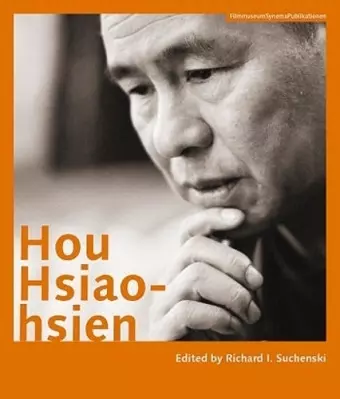 Hou Hsiao–hsien cover