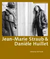 Jean–Marie Straub & Danièle Huillet cover