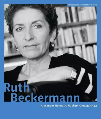 Ruth Beckermann (German–language Edition) cover