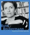 Ruth Beckermann (German–language Edition) cover