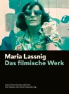 Maria Lassnig – Das filmische Werk [German–language Edition] cover