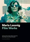 Maria Lassnig – Film Works cover