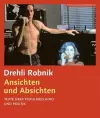 Ansichten und Absichten (German–language edition) – Texte über populäres Kino und Politik cover