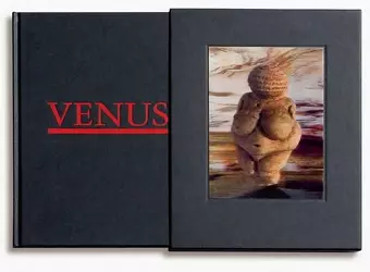 Venus cover
