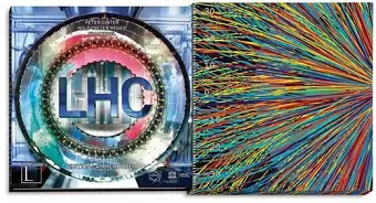 LHC: Large Hadaron Collider cover