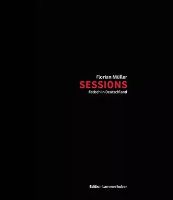 Sessions cover