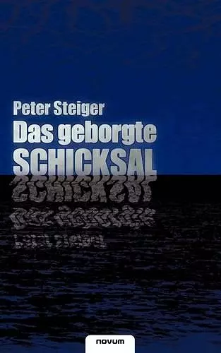 Das geborgte Schicksal cover