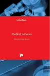 Medical Robotics cover