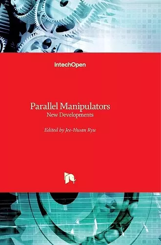 Parallel Manipulators cover