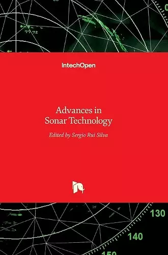 Advances in Sonar Technology cover