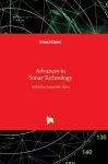 Advances in Sonar Technology cover