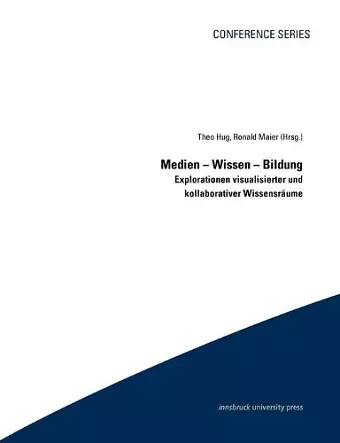 Medien - Wissen - Bildung cover