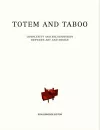 Totem and Taboo Complexity and Relationships Between Art and Design cover