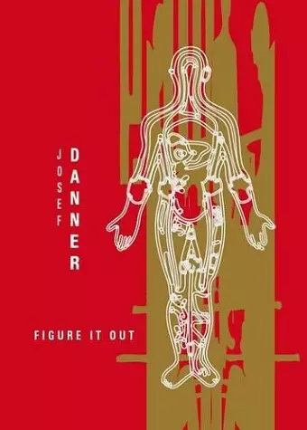 Josef Danner: Figure it Out cover