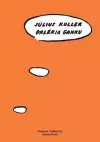 Julius Koller: Galeria Ganku cover