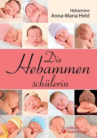 Die Hebammenschülerin cover