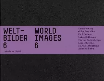 World Images 6 cover