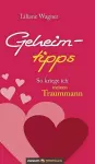 Geheimtipps cover