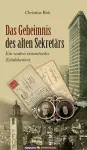 Das Geheimnis des alten Sekretärs cover