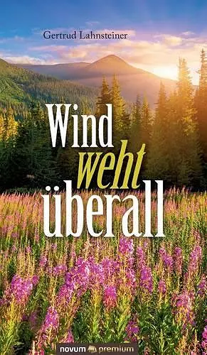 Wind weht überall cover