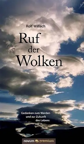 Ruf der Wolken cover