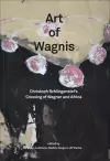 Art of Wagnis cover